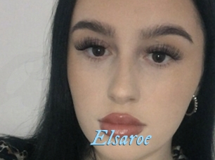 Elsaroe