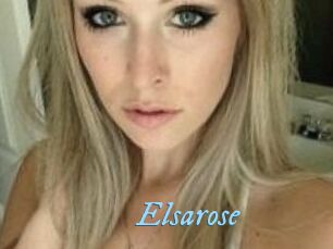 Elsarose