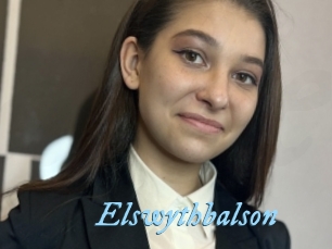 Elswythbalson