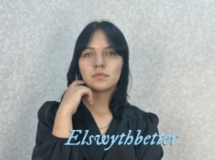 Elswythbetter