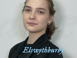 Elswythburby