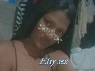 Elsy_sex