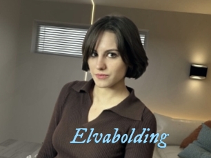 Elvabolding