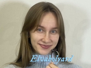 Elvabolyard