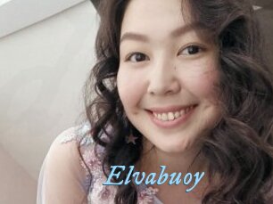 Elvabuoy