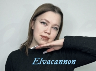 Elvacannon