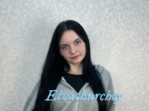 Elvachurchey