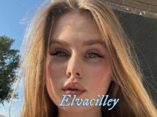 Elvacilley