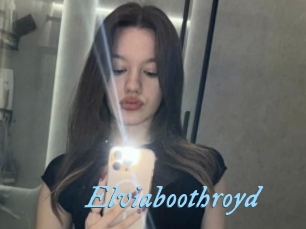 Elviaboothroyd