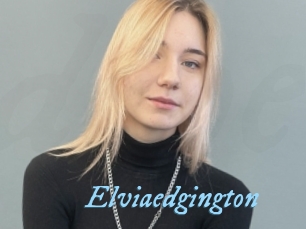 Elviaedgington