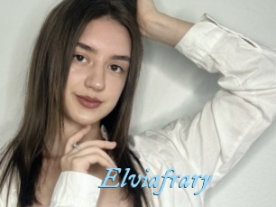 Elviafrary