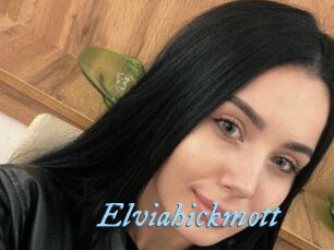 Elviahickmott