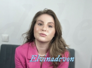 Elvinadevon