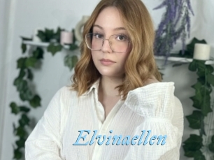 Elvinaellen