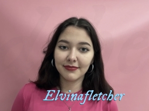 Elvinafletcher