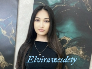 Elvirawesdety