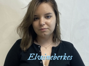 Elwineberkes