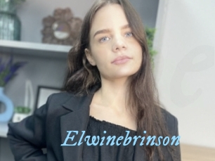 Elwinebrinson