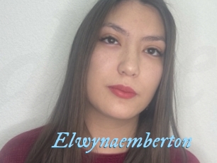 Elwynaemberton
