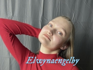 Elwynaengelby