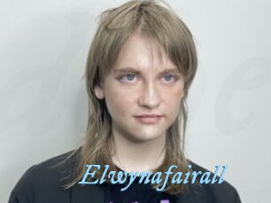 Elwynafairall