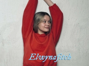 Elwynafitch