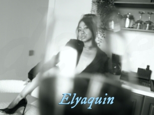 Elyaquin