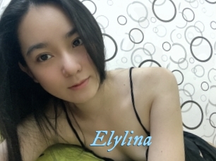 Elylina