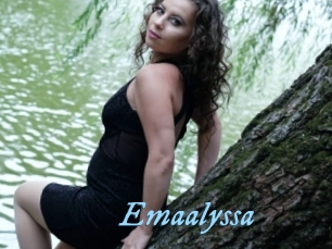 Emaalyssa