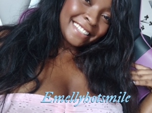 Emellyhotsmile