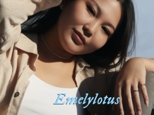 Emelylotus