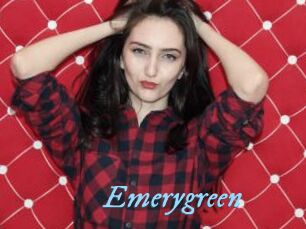 Emerygreen