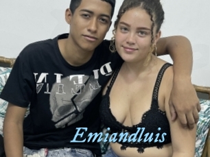 Emiandluis