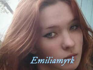 Emiliamyrk