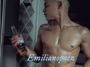 Emilianopaez