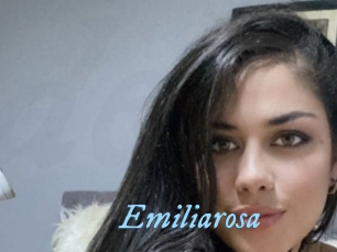 Emiliarosa