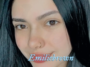 Emiliebrown