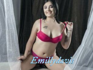 Emillydavis