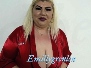 Emillygrenlen