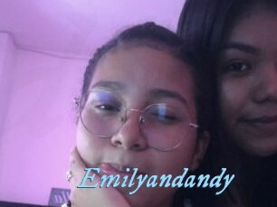 Emilyandandy