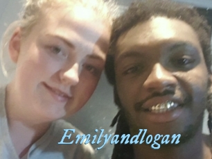 Emilyandlogan