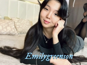 Emilygreenson