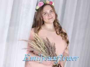 Emilysunflower