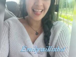 Emilywillixhot