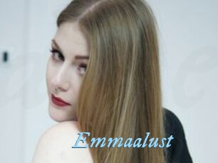 Emmaalust