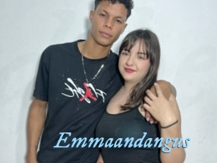 Emmaandangus