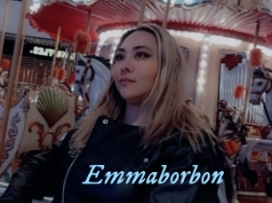 Emmaborbon