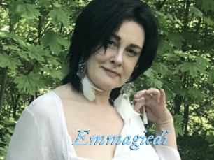 Emmagiedi