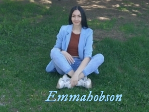 Emmahobson