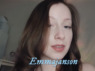 Emmajanson